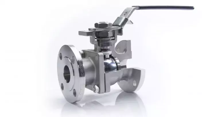 Purchase Best Quality Ball Valve in India
