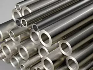 Leading stainless steel pipe manufacturer in India