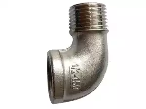 Buy Best Quality Pipe Fittings