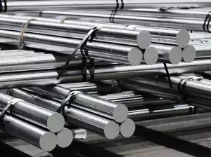 Round Bar Manufacturer in Ahmedabad