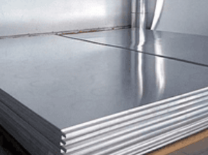 India’s Leading Stainless Steel Sheet Manufacturer in India