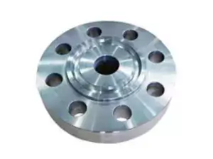 Premium Quality Stainless Steel Flanges Manufacturer, India