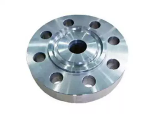 Premium Quality Stainless Steel Flanges Manufacturer, India
