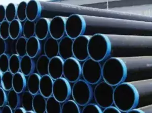 Buy High-Quality Carbon Steel Pipes in India