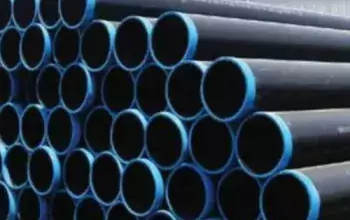 Buy High-Quality Carbon Steel Pipes in India