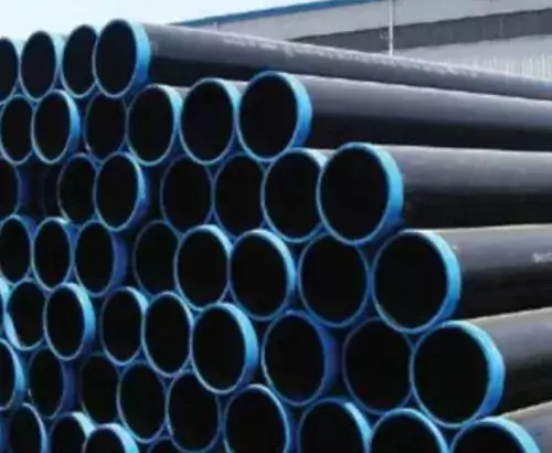 Buy High-Quality Carbon Steel Pipes in India