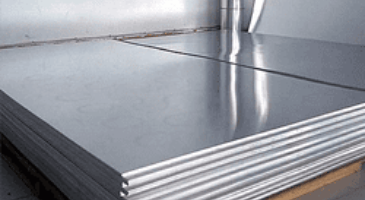 India’s Leading Stainless Steel Sheet Manufacturer in India