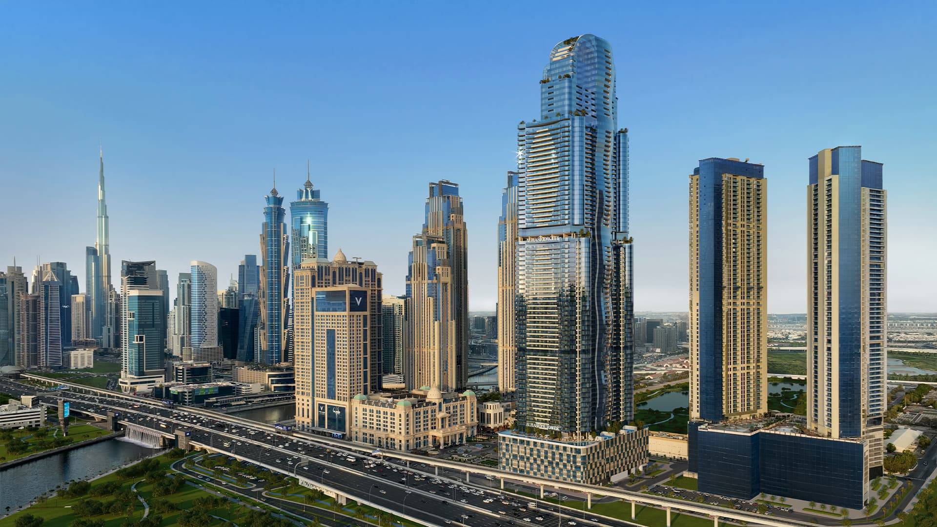 Land For Sale In Dubai – Luxury Properties For Sale