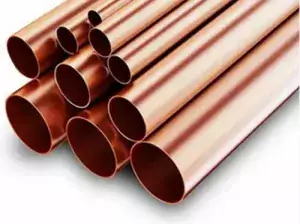 Buy Copper Tube Manufacturer and Supplier in India