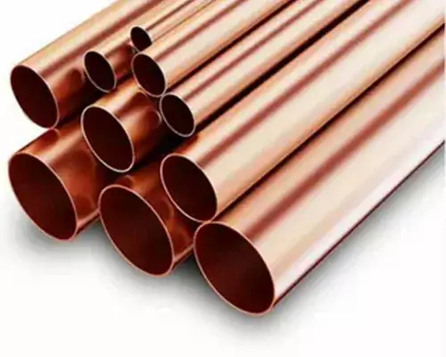 Buy Copper Tube Manufacturer and Supplier in India