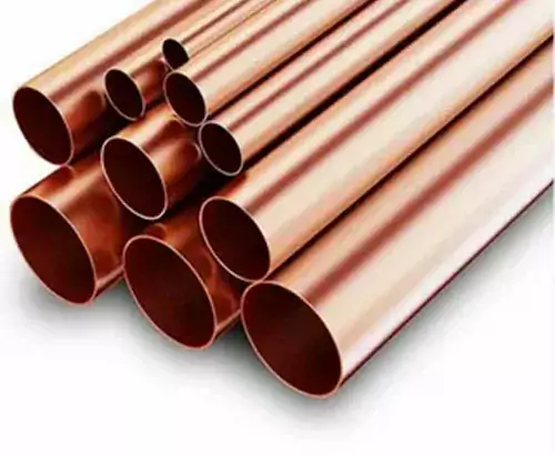 Buy Copper Tube Manufacturer and Supplier in India