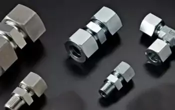 Leading SS Ferrule Fitting Manufacturer in India