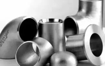 Premium Quality Stainless Steel Pipe Fittings in India