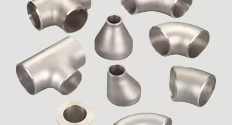 Pipe fittings for sale in India