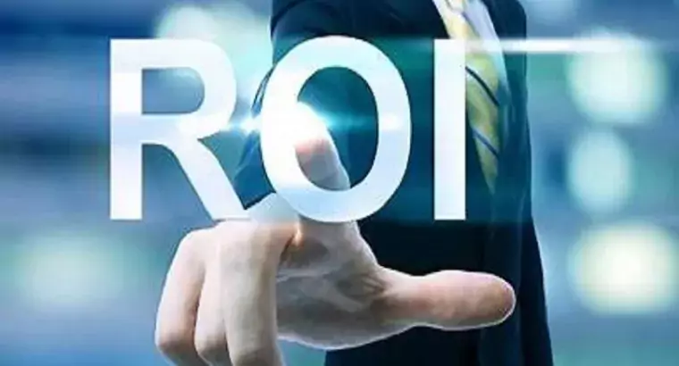 Digital Marketing Campaigns with ROI