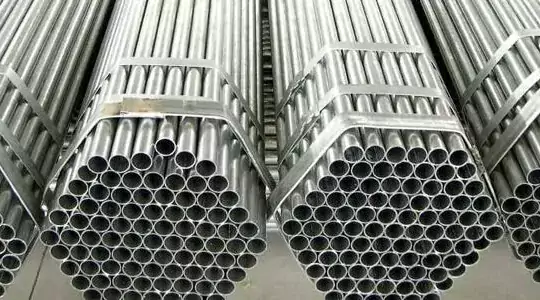 Best stainless steel seamless pipes manufacturers in India