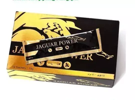 Jaguar Power Royal Honey Price in Quetta – 03476961149