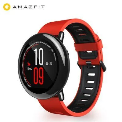 Amazfit Pace Smartwatch (Global Version)