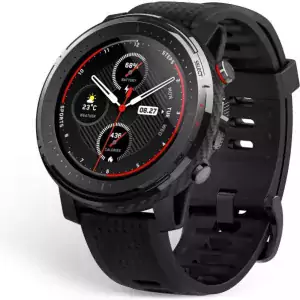 Amazfit Stratos 3 Sports Smartwatch Powered By FirstBeat