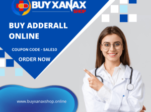 Buy Adderall Online To Safe And Legal Ways