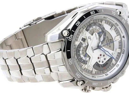 Casio Edifice Men’s Chronograph Watch (EF-550D-7A)