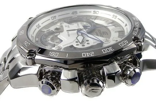 Casio Edifice Men’s Chronograph Watch (EF-550D-7A)