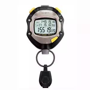 Casio HS-70W Stopwatch