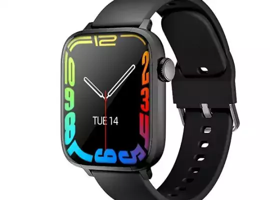 DT NO.1 DT8 Ultra Smart Watch