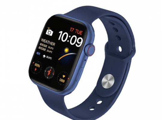 FK99 SmartWatch With 1.75 Inch Full Touch Screen