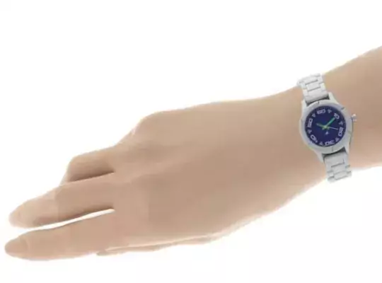 Fastrack Girls Watch– 6141SM02