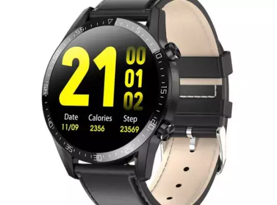 Microwear L13 Smartwatch Full Touch Screen With Bluetooth Call
