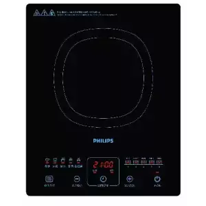 Philips HD4911 Daily Collection Induction Cooker