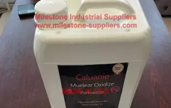 We offer Caluanie Muelear Oxidize.