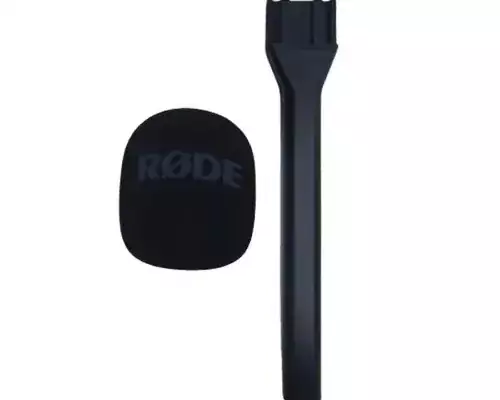 Rode Interview GO Handheld Mic Adaptor For Wireless GO
