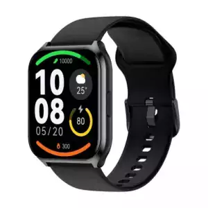 Xiaomi Haylou Watch 2 Pro 1.85 inch Colorful Display Smart Watch