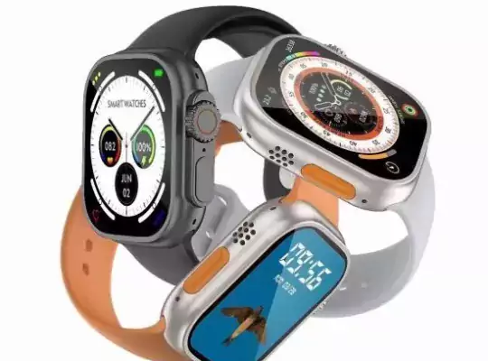 Z59 Ultra Smartwatch Series 8 Wireless Bluetooth Sports Smartwatch
