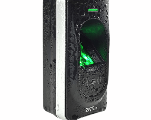 ZKTeco FR1200 Fingerprint Access Control And RFID Reader