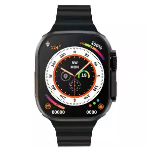 Zordai ZD8 Ultra Pro Smartwatch