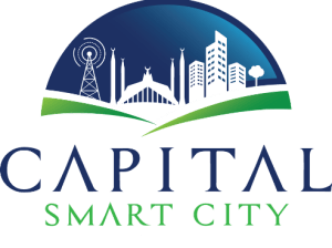 What is the master plan of Capital smart city Islamabad?