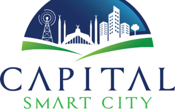 What is the master plan of Capital smart city Islamabad?