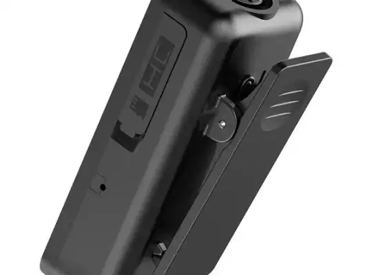 Ulanzi UW-MIC 2.4GHz Wireless Recording Microphone For Lightning Devices