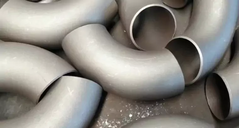 Get Top Pipe Fittings in Mumbai