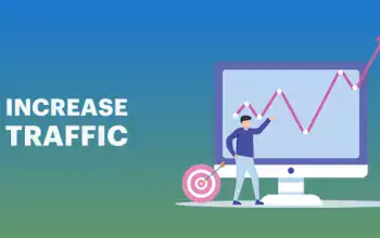 What to do to increase website traffic – Part-01