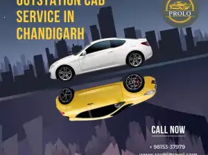 Chandigarh Car Rental with Driver: Effortless Travel Service