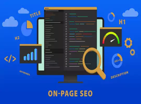 SEO practical tutorial for beginners-On-Page