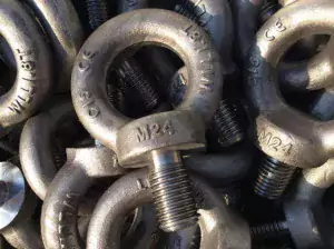 Purchase Premium Bolts in India