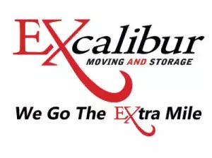 Excalibur Moving and Storage in USA