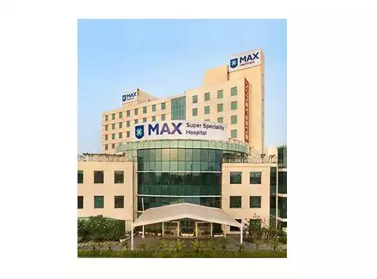 Max Hospital In Delhi