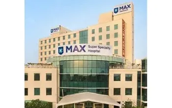 Max Hospital In Delhi
