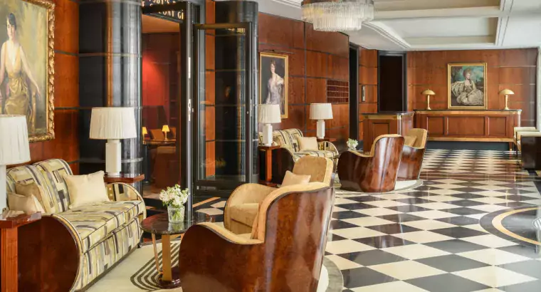 Chef, Bartender, Receptionist, Account Manager wanted